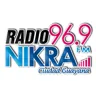 Nikra 96.9 FM