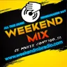 Weekend Mix Radio