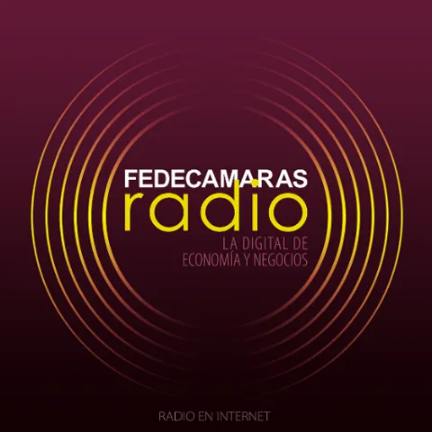 Logo Fedecámaras Radio