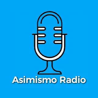Logo AsíMismo Radio