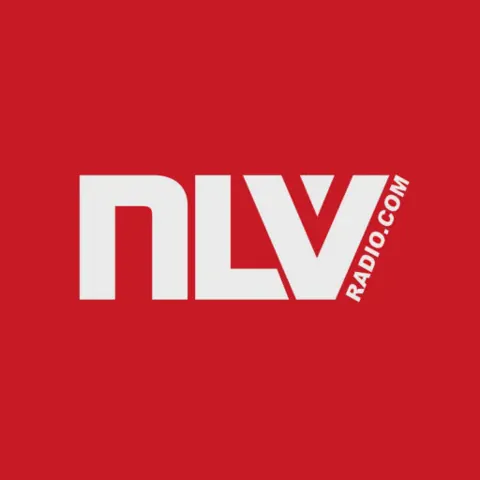 Logo NLV Radio