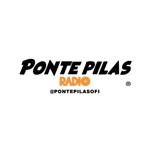 Logo Ponte Pilas Radio