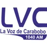La Voz de Carabobo 1040 AM