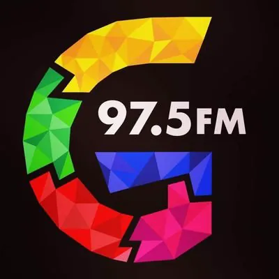 Logo Guaraña 97.5 FM