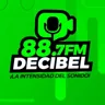 Decibel 88.7 FM