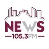 Circuito News 105.3 FM