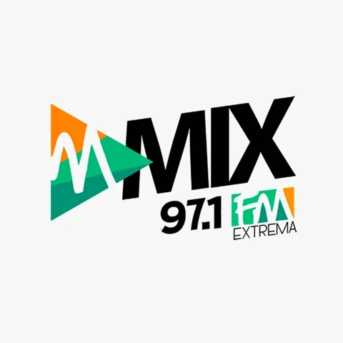 Mix 97.1 FM