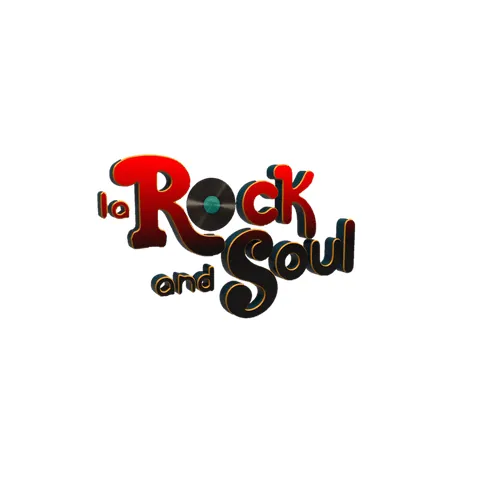 Logo LaRockandSoul