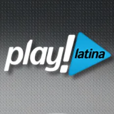 Logo Play Latina