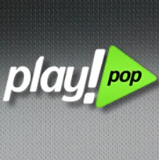 Logo Play Pop
