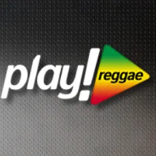 Logo Play Reggae