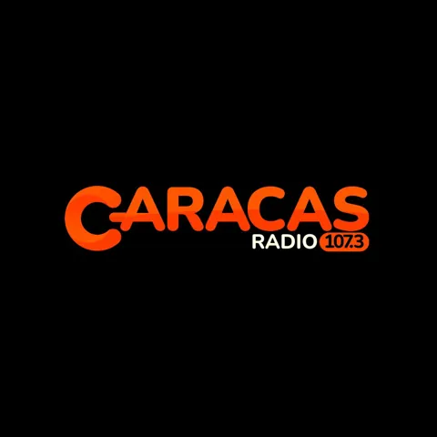 Caracas 107.3 FM