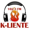 Kaliente 102.3 FM