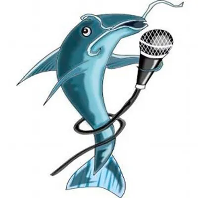 Logo Kuinche 103.9 FM