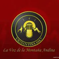 Uribantina 104.7 FM