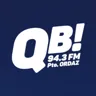 Que Buena 94.3 FM