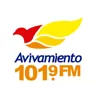 Avivamiento 101.9 FM