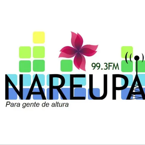 Nareupa 99.3 FM