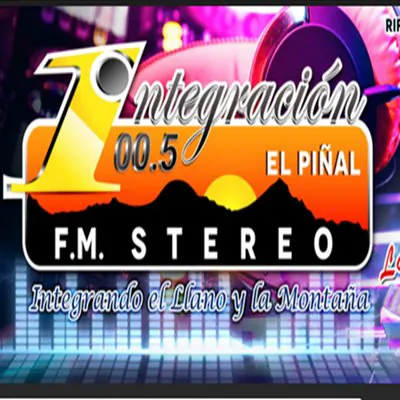 Integración 100.5 FM