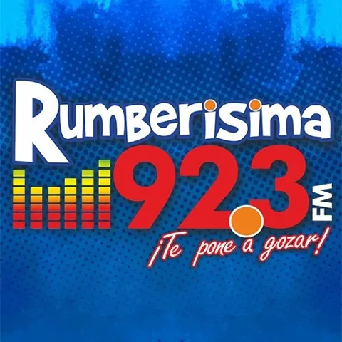 Rumberisima 92.3 FM