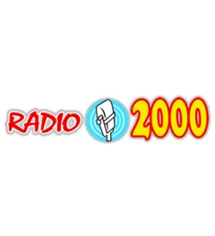 Logo Radio 2000