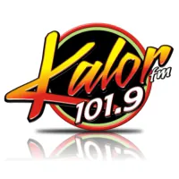 Logo Kalor 101.9 FM