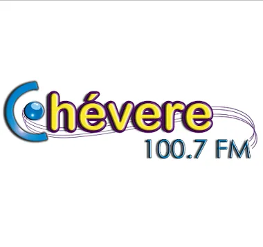 Chévere 100.7 FM