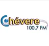 Chévere 100.7 FM