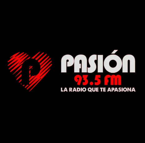 Pasion 93.5 FM