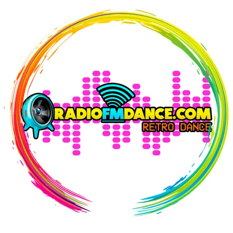 Logo Radio Fm Dance