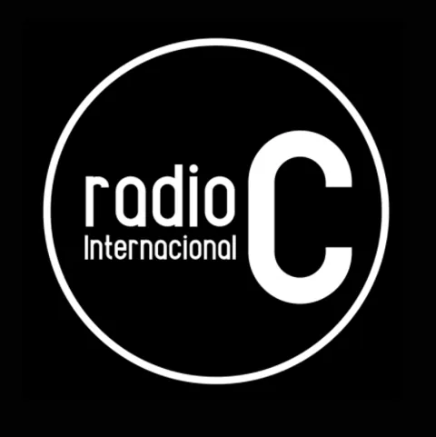 Logo Radio C Internacional