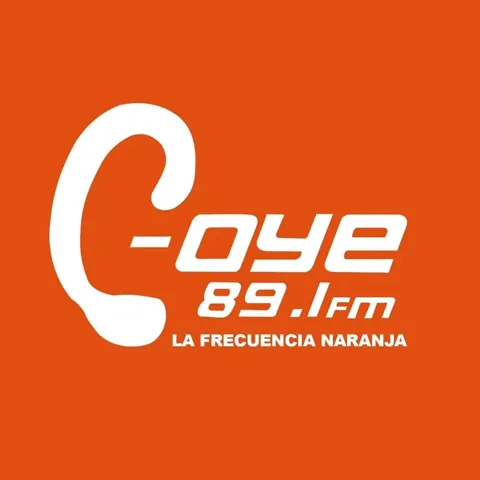C-Oye 89.1 FM