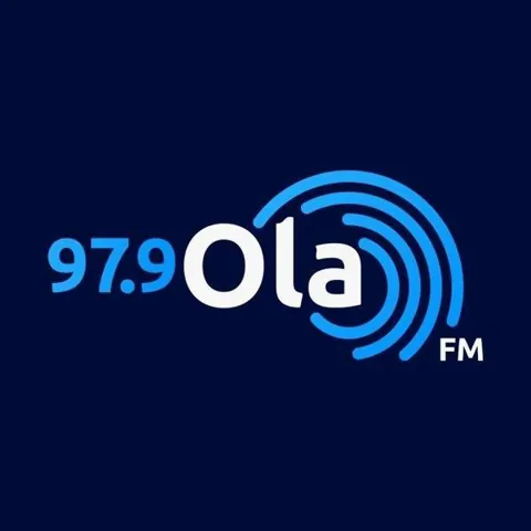 Logo 97.9 Ola FM