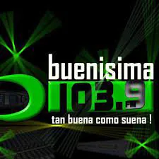 Buenísima 103.9 FM
