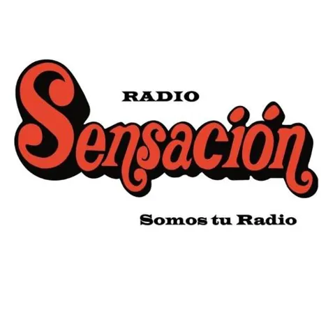 Logo Sensación 830 AM