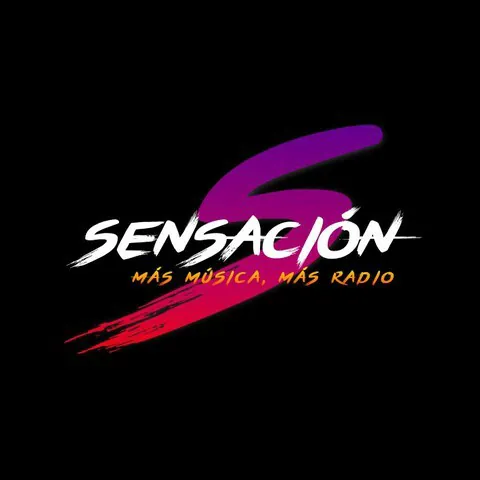 Logo Sensación Radio