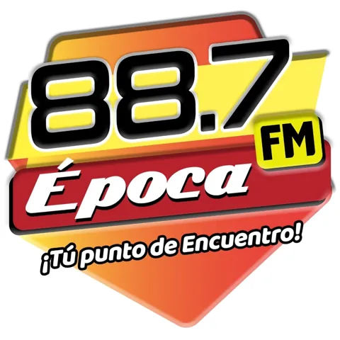 Época 88.7 FM