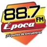 Época 88.7 FM