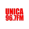 Unica 96.7 FM