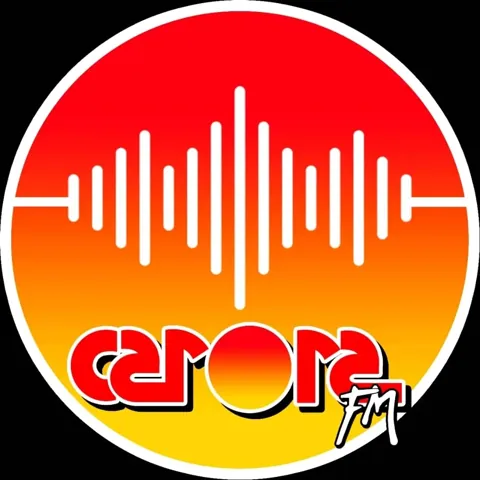 Logo Carora FM 100.5