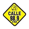 Calle 98.9 FM