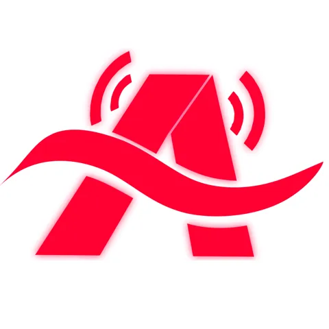 Logo Radio Alterna Fm