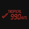 Radio Tropical 990 AM