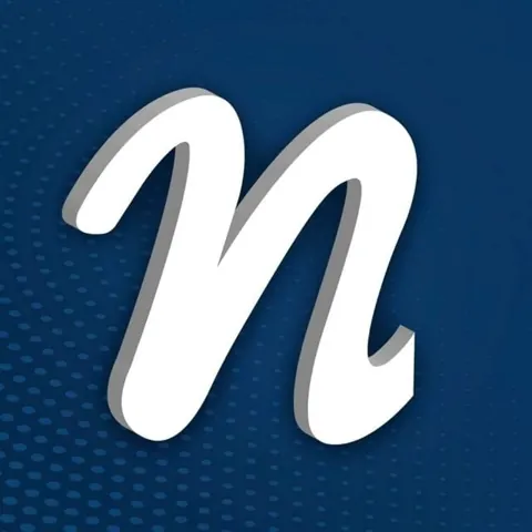 Logo La Nacion Radio