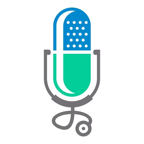 Logo Radio Saludable