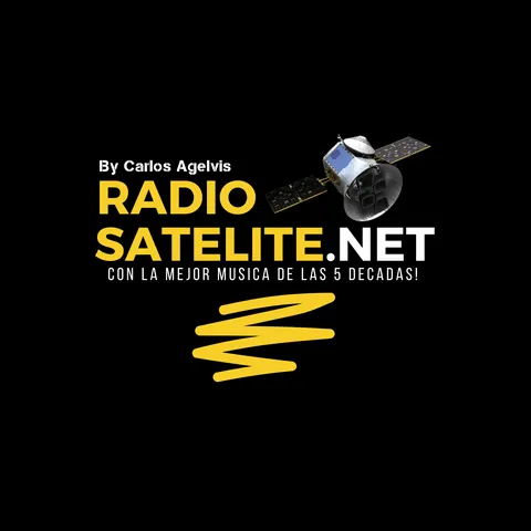 Logo Radio Satelite