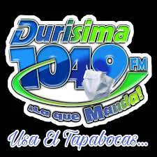 Durísima 104.9 FM
