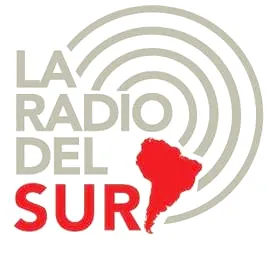 Logo La Radio del Sur