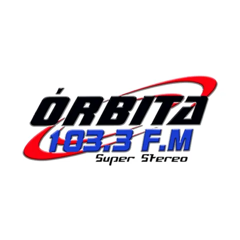 Orbita 103.3 FM