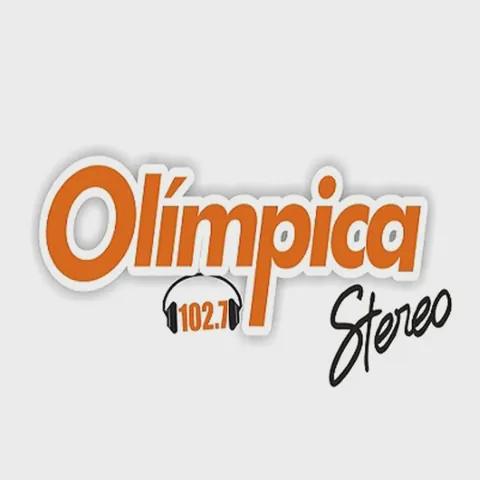 Logo Olímpica Stereo
